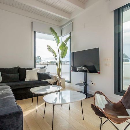 Ferienwohnung Ohliving Alcazar Sevilla Exterior foto